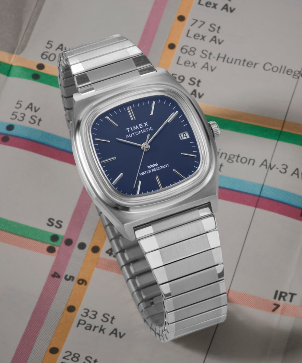 TIMEX TW2Y07400UK imagen 7