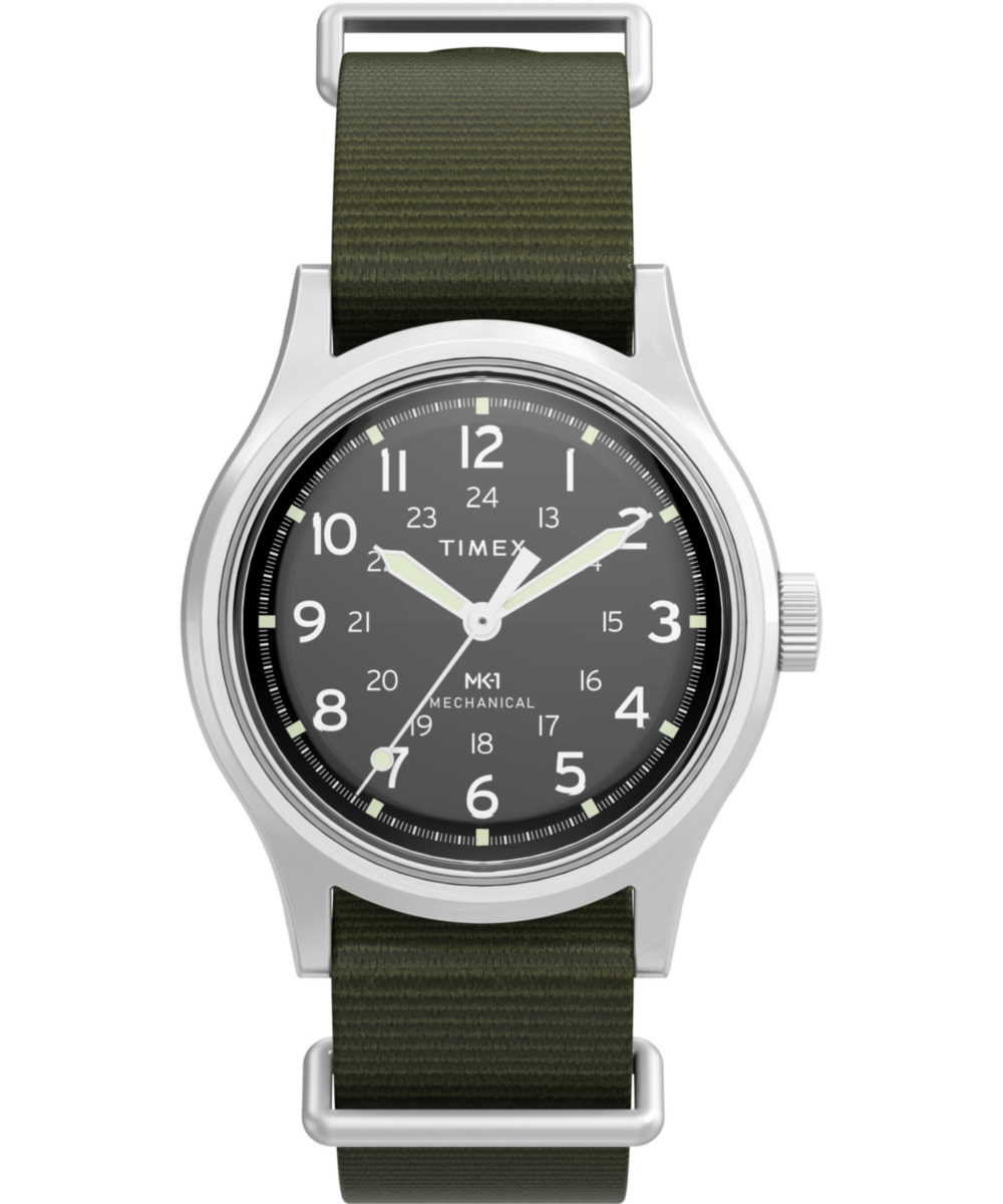 TIMEX TW2Y07900UK