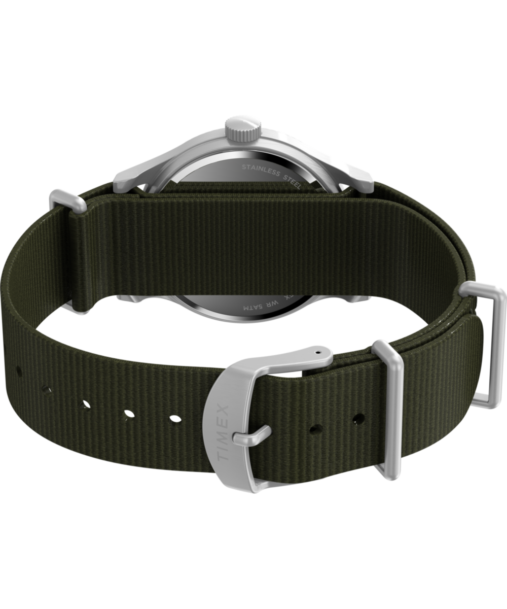 TIMEX TW2Y07900UK imagen 7