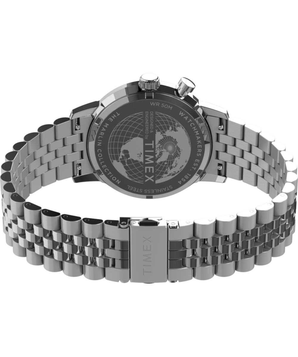 TIMEX TW2Y09900UK imagen 5