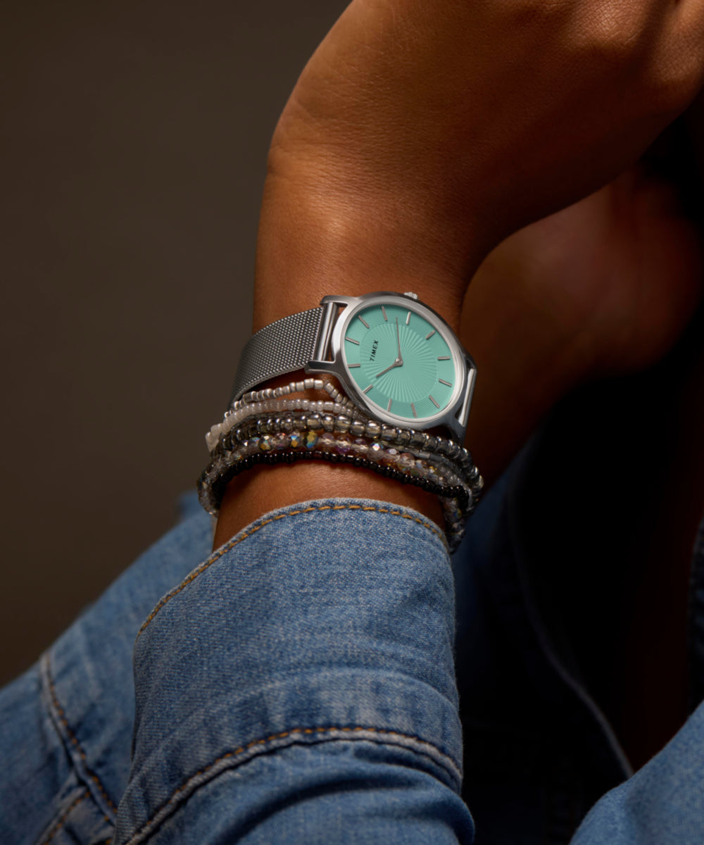 TIMEX TW2Y10100UK imagen 2