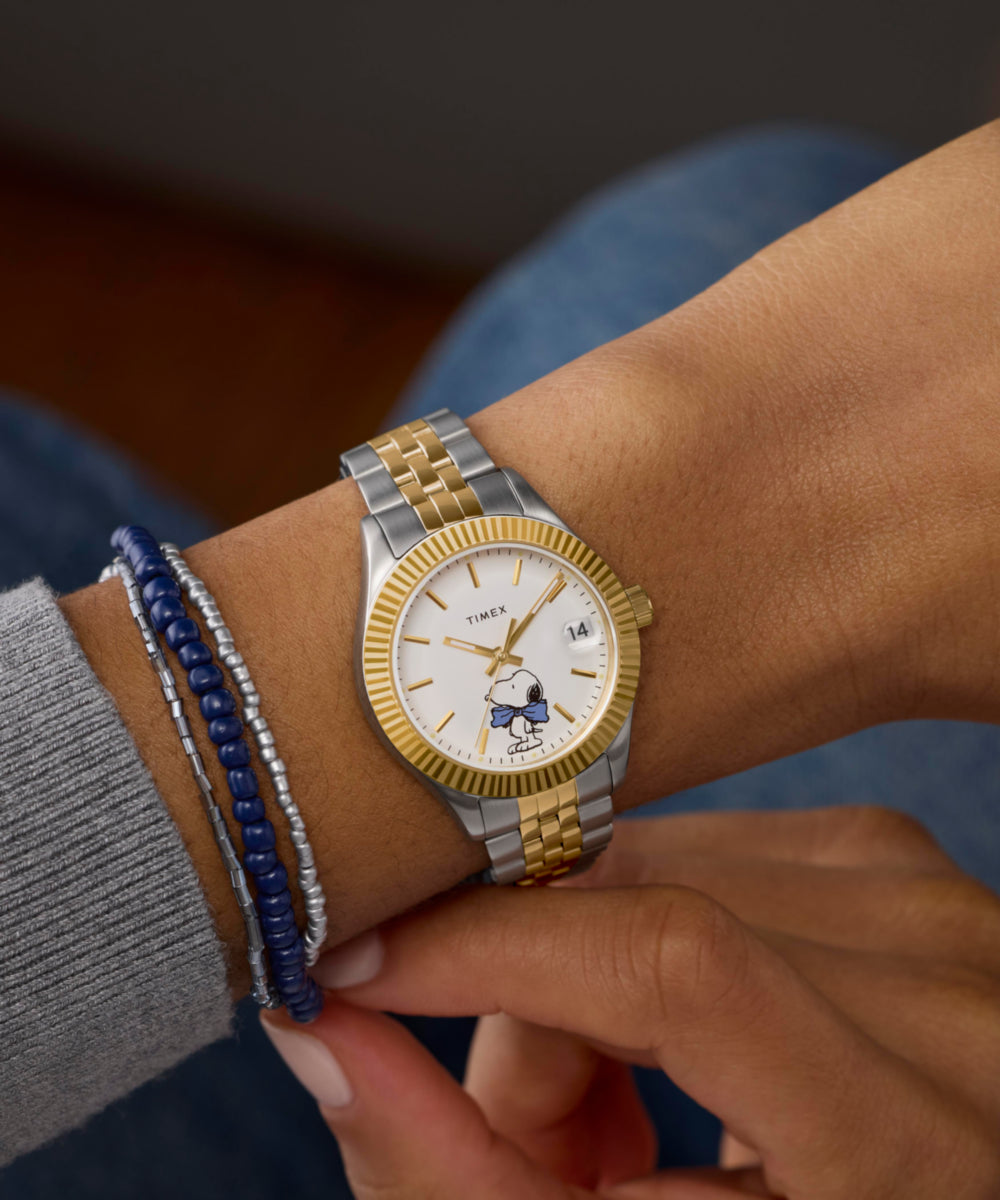 TIMEX TW2Y11100UK imagen 2