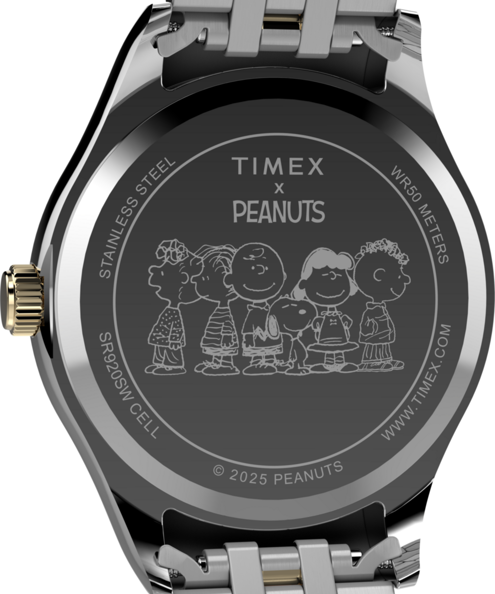 TIMEX TW2Y11100UK imagen 5