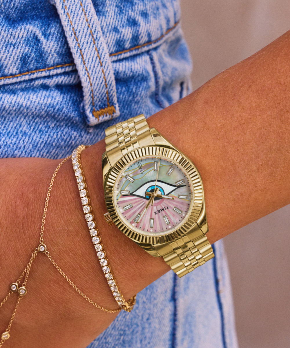 TIMEX TW2Y11200QY imagen 2