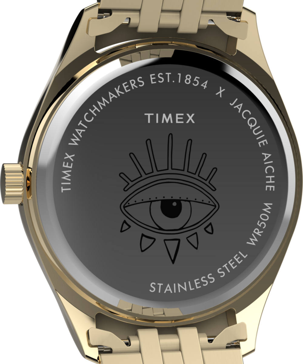TIMEX TW2Y11200QY imagen 5