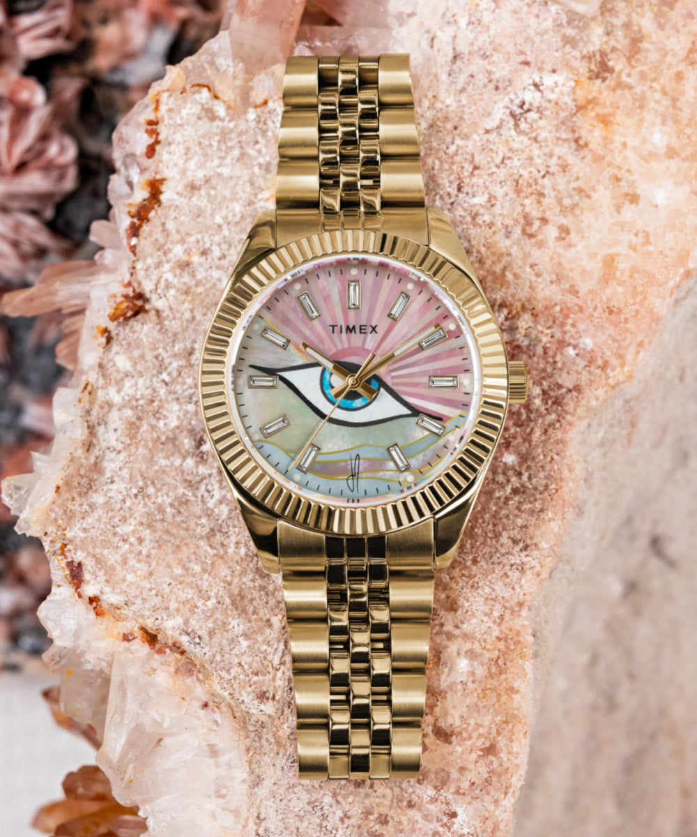 TIMEX TW2Y11200QY imagen 7
