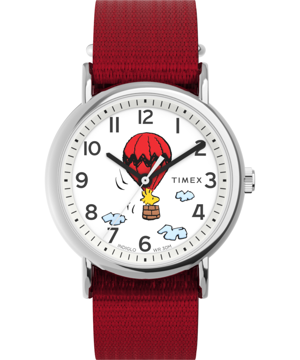 TIMEX TW2Y117006B