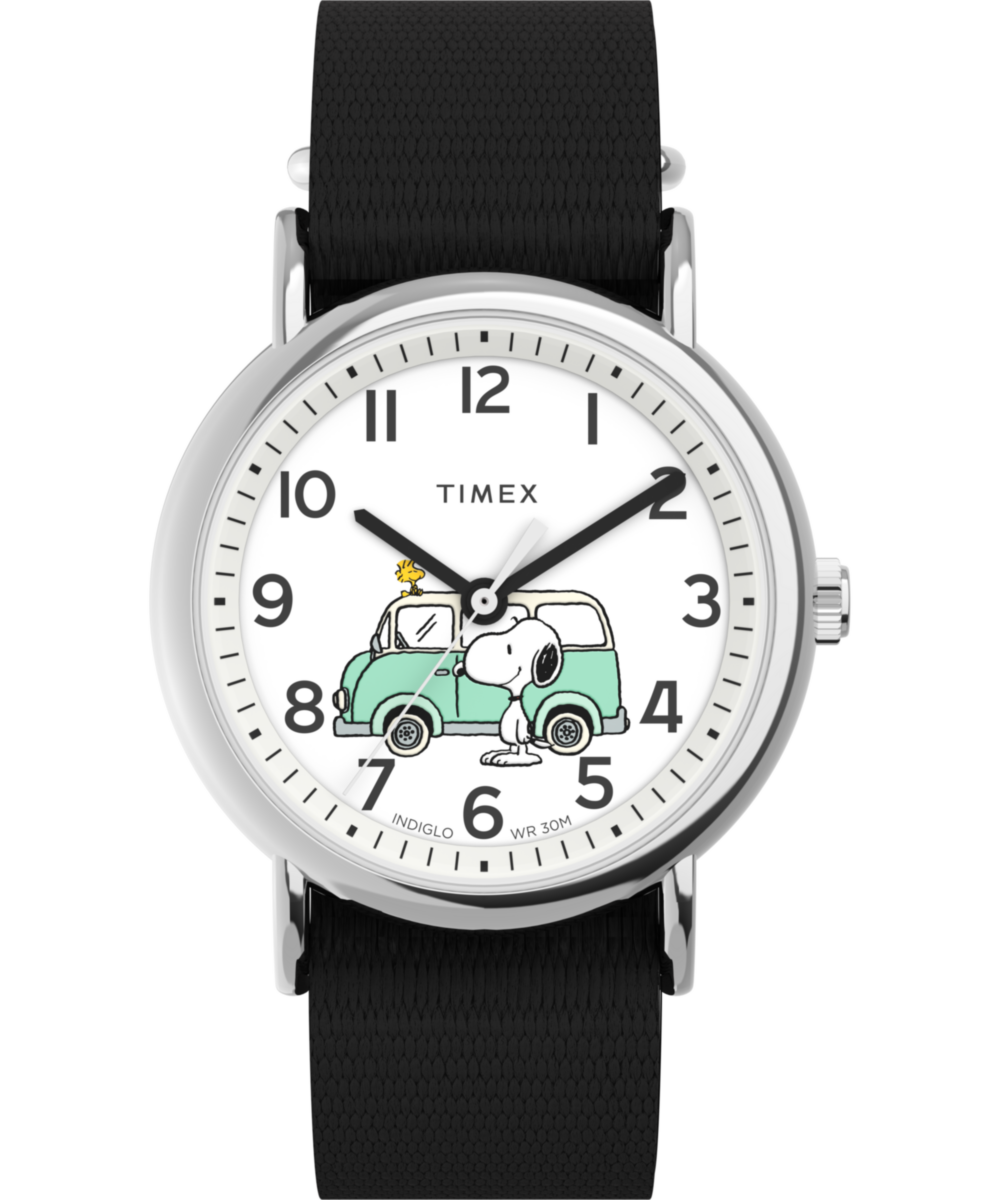 TIMEX TW2Y118006B