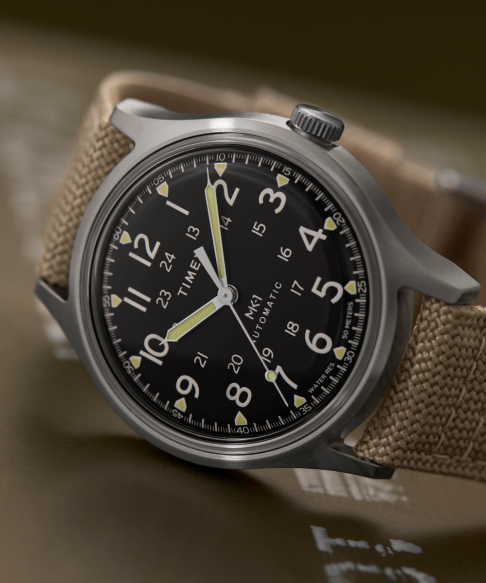 TIMEX TW2Y11900UK imagen 8