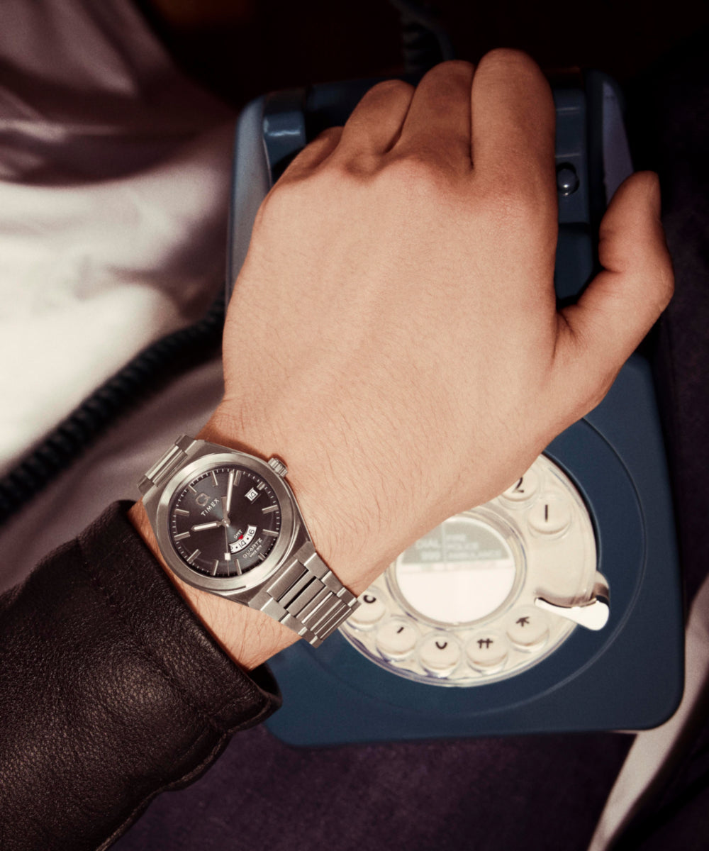 TIMEX TW2Y12100UK imagen 2