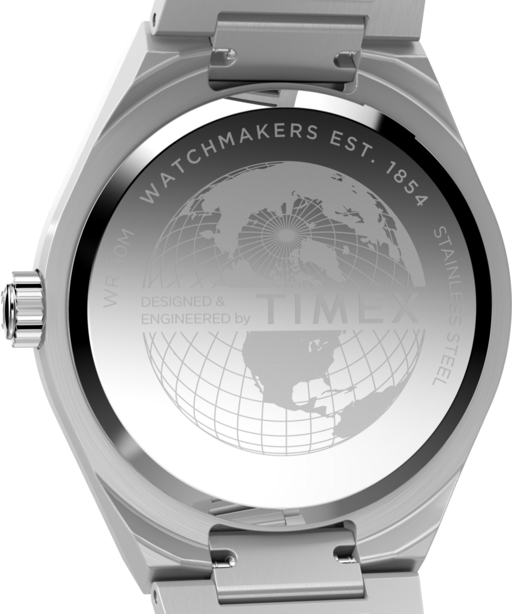 TIMEX TW2Y12100UK imagen 5