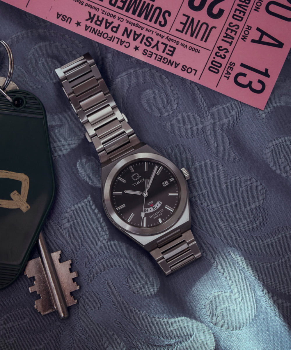 TIMEX TW2Y12100UK imagen 7