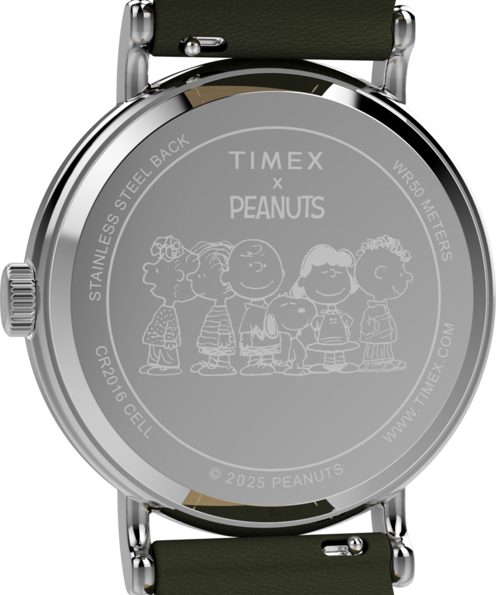 TIMEX TW2Y12400UK imagen 4