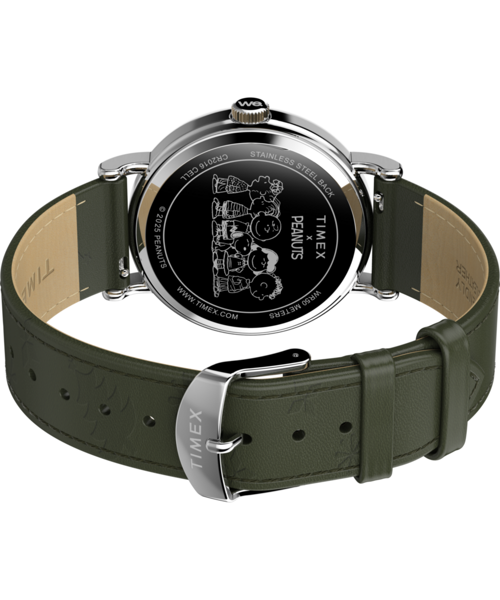 TIMEX TW2Y12400UK imagen 5