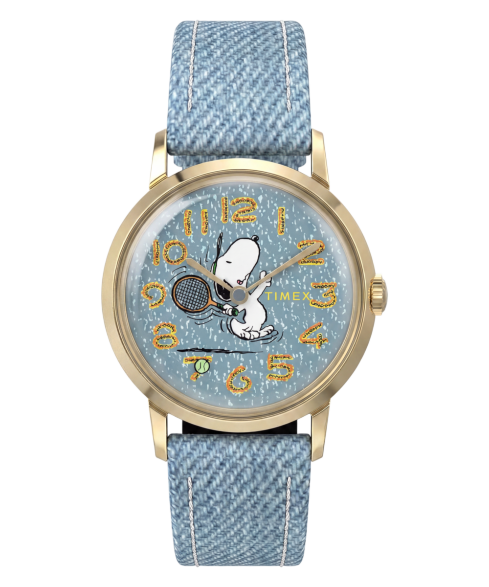 TIMEX TW2Y12500UK