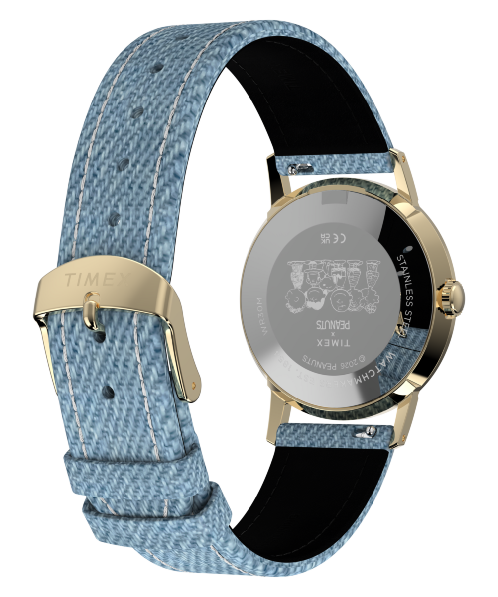 TIMEX TW2Y12500UK imagen 6