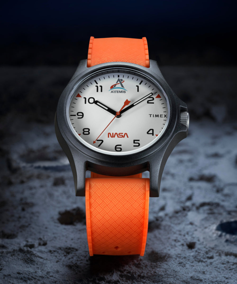 TIMEX TW2Y130006B imagen 6