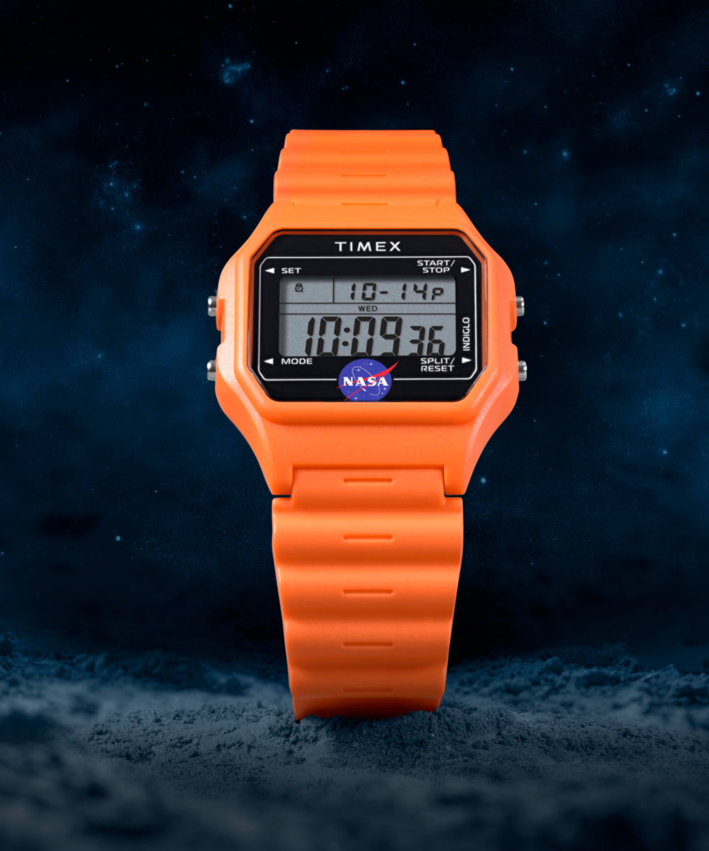 TIMEX TW2Y133006B imagen 7
