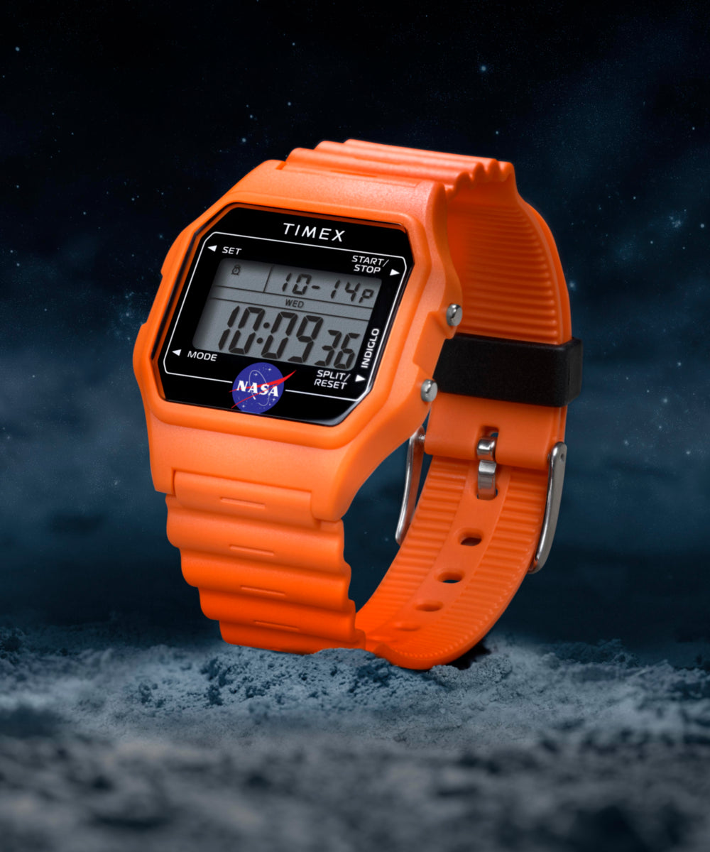 TIMEX TW2Y133006B imagen 8