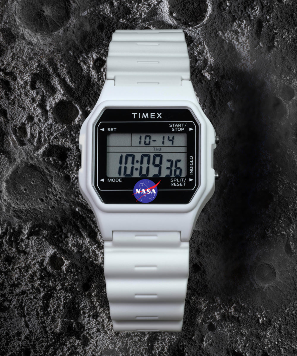 TIMEX TW2Y135006B imagen 6