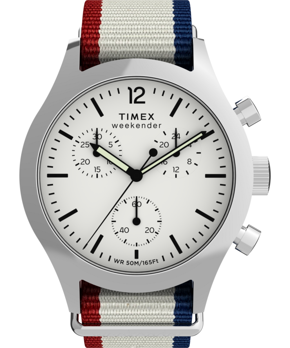 TIMEX TW2Y15800UK
