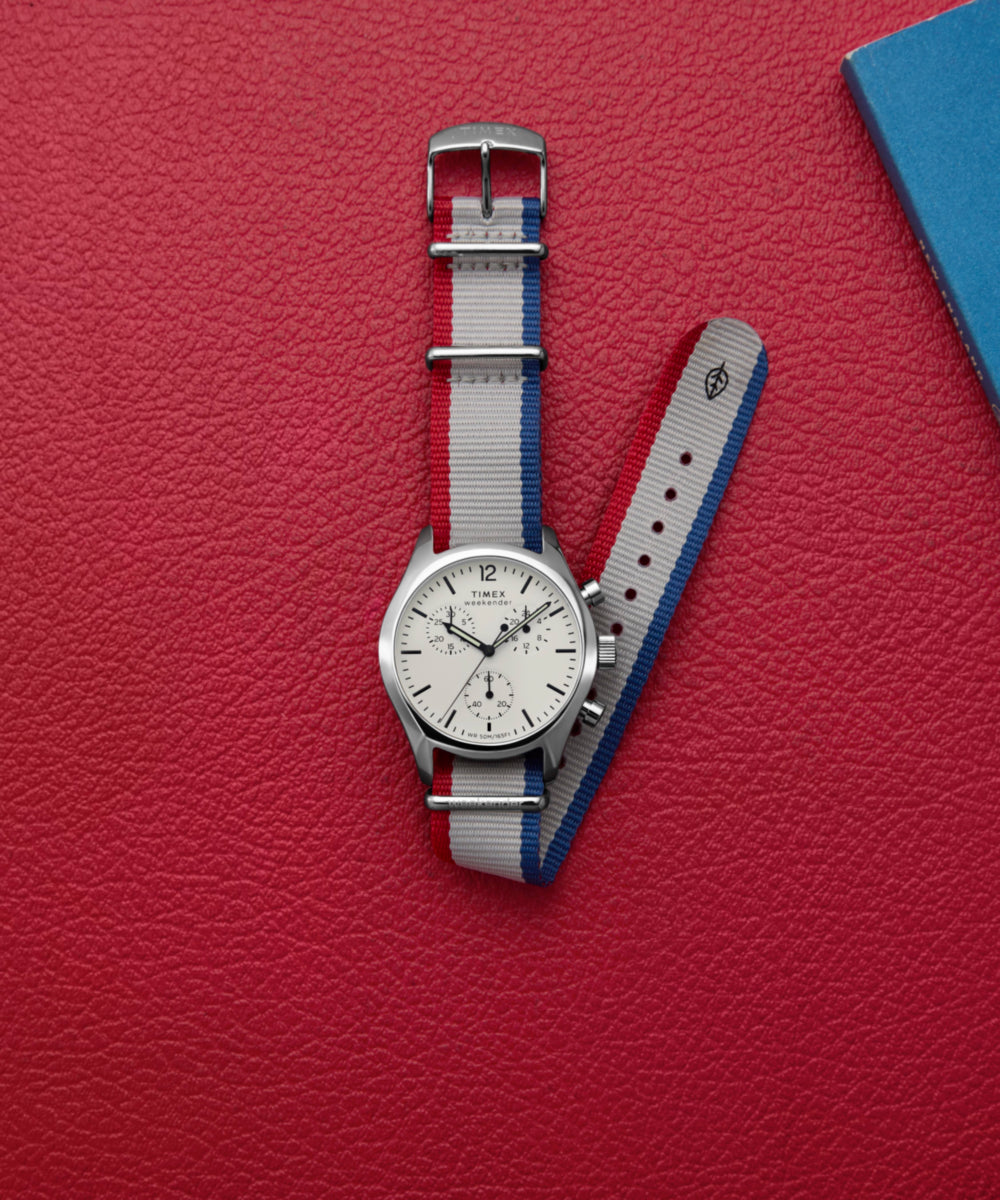 TIMEX TW2Y15800UK imagen 6