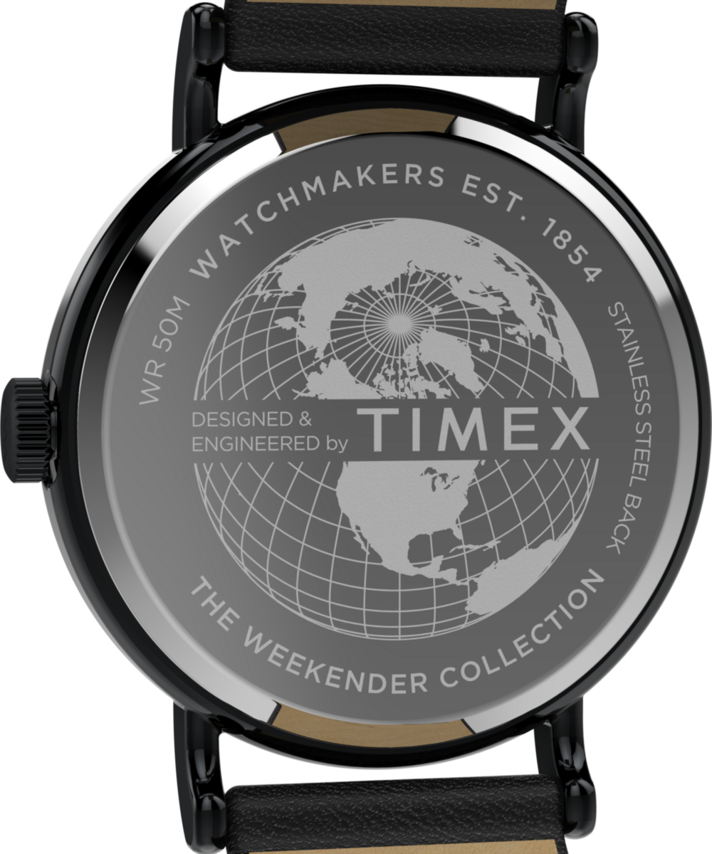 TIMEX TW2Y15900UK imagen 5