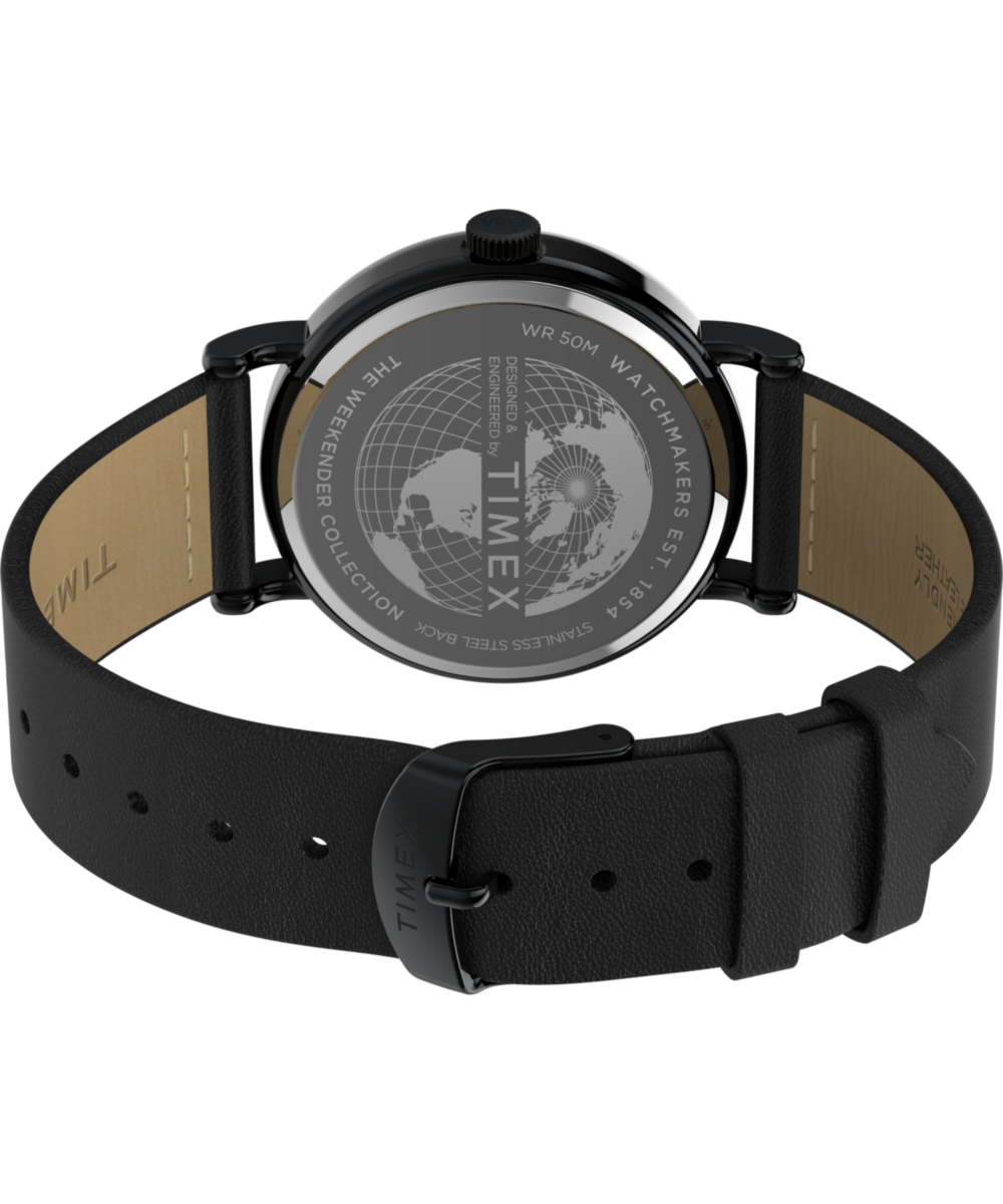 TIMEX TW2Y15900UK imagen 6