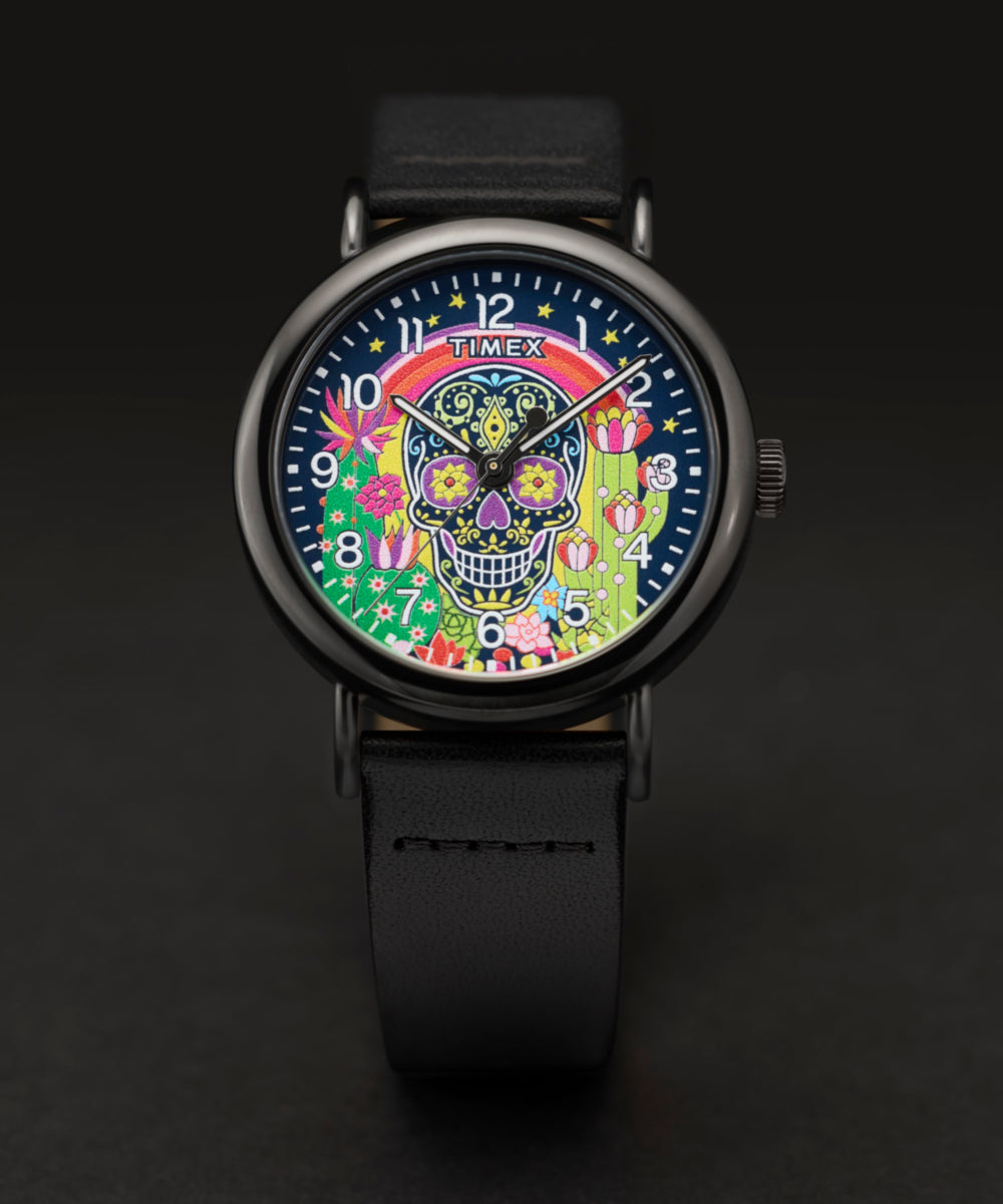 TIMEX TW2Y15900UK imagen 7