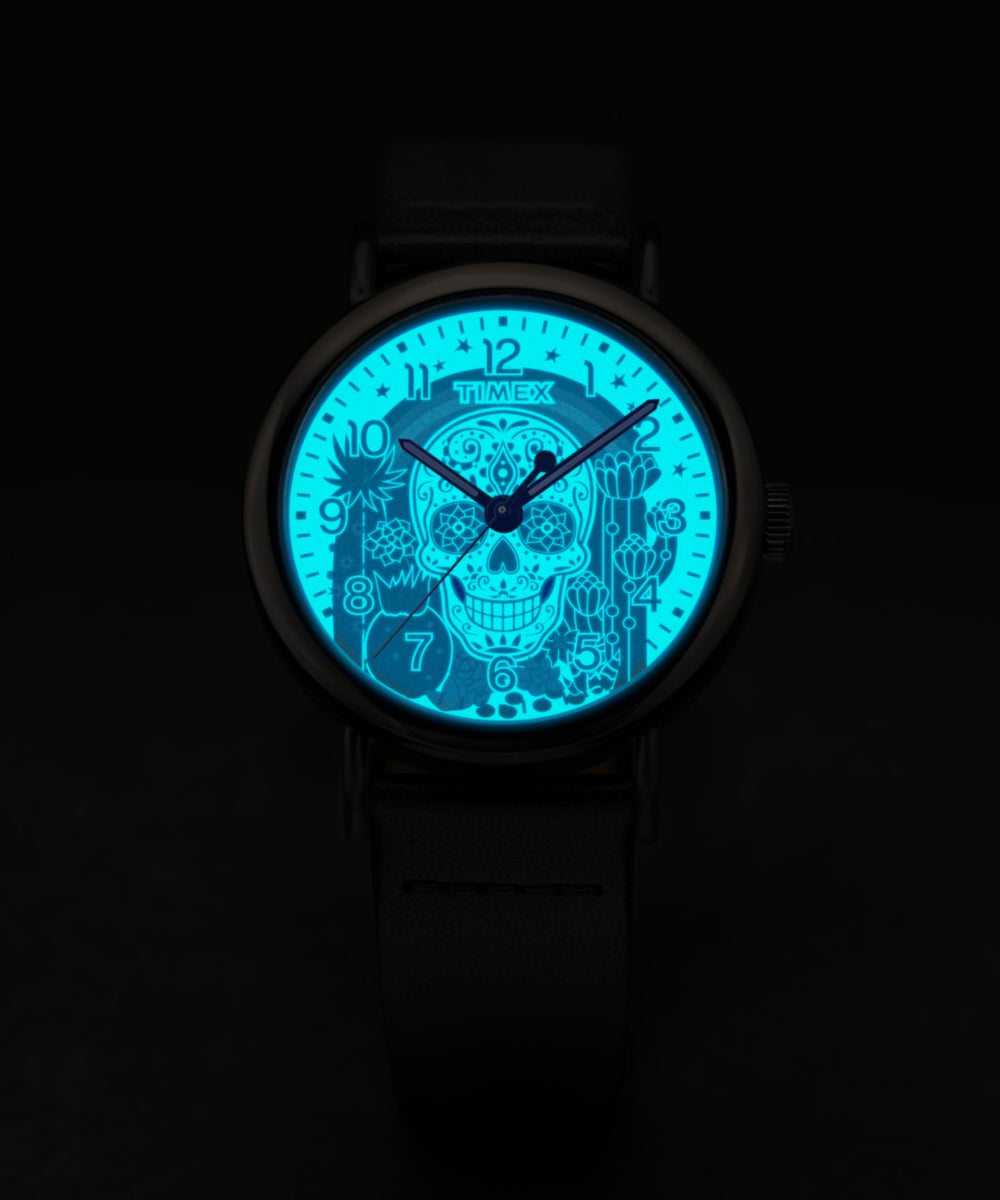 TIMEX TW2Y15900UK imagen 8