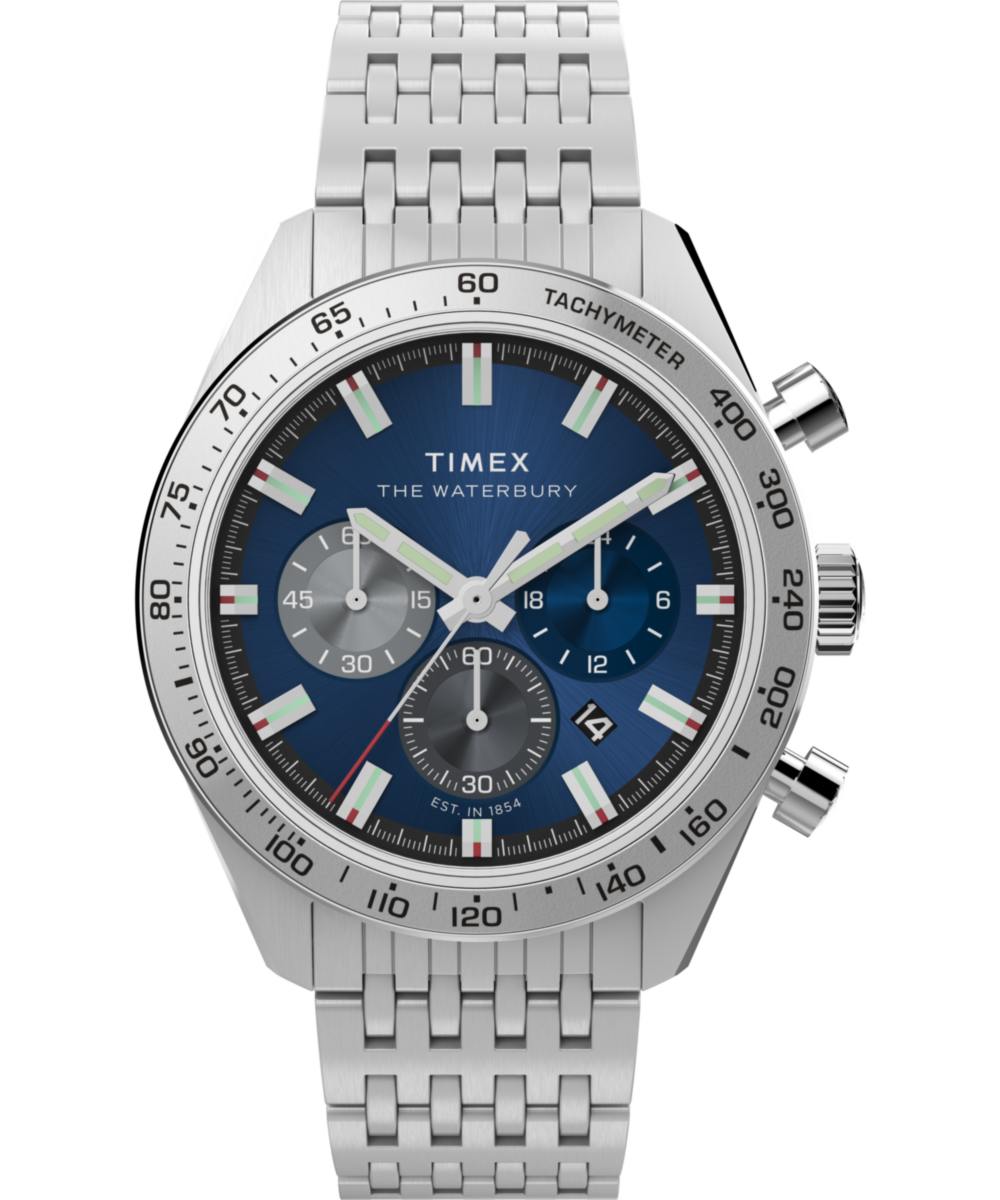 TIMEX TW2Y18500UK