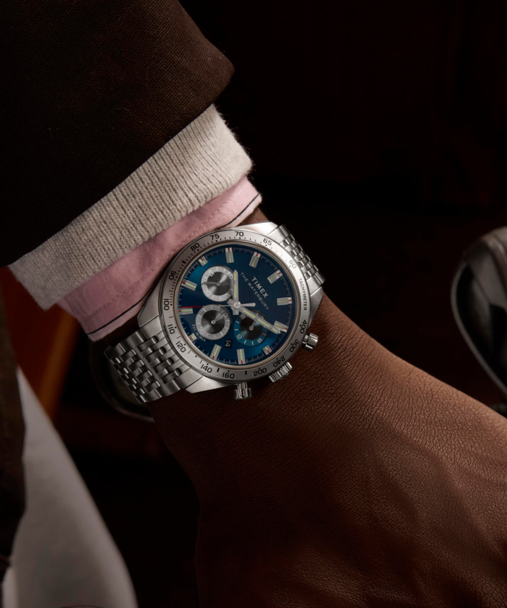 TIMEX TW2Y18500UK imagen 2