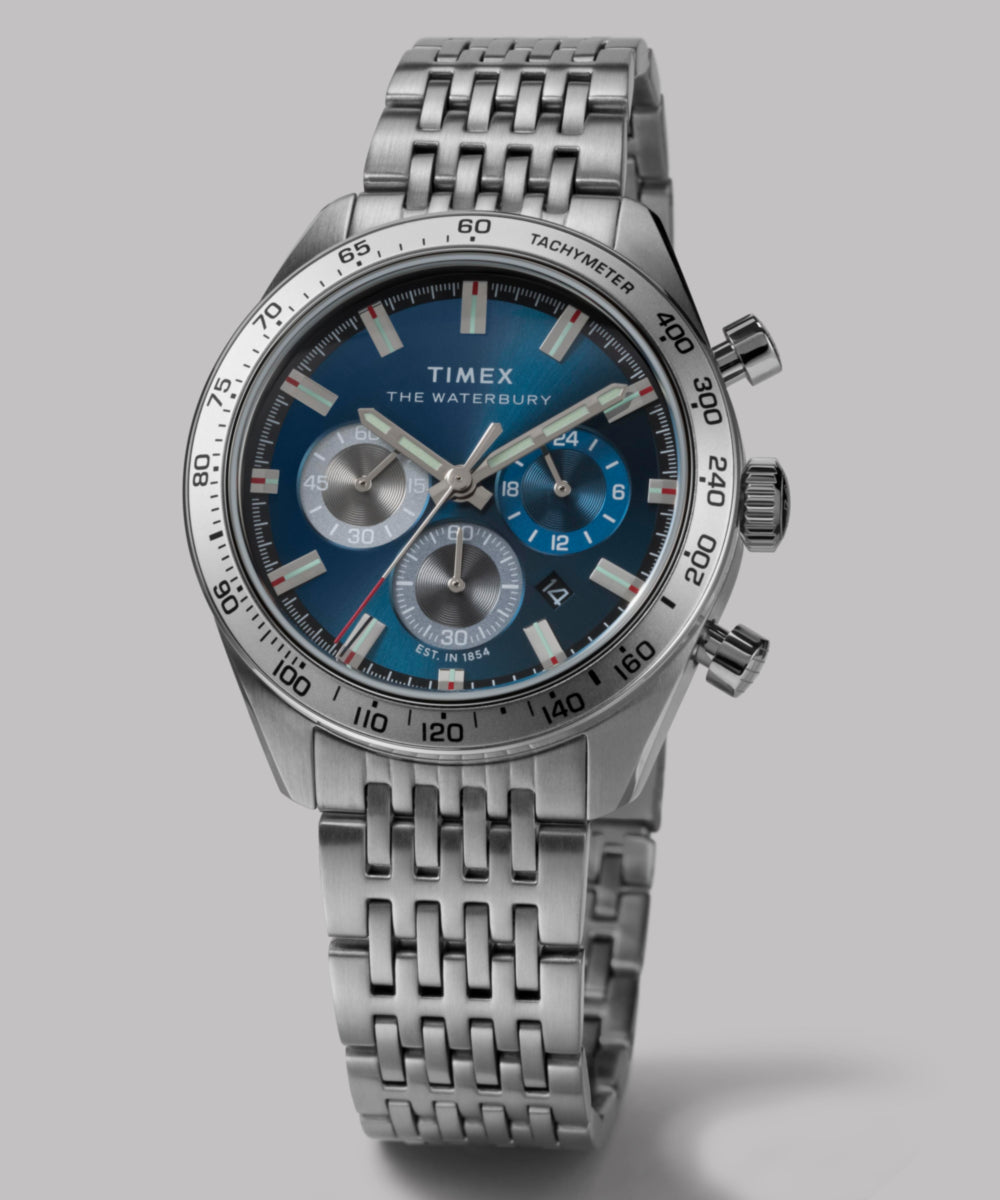 TIMEX TW2Y18500UK imagen 8