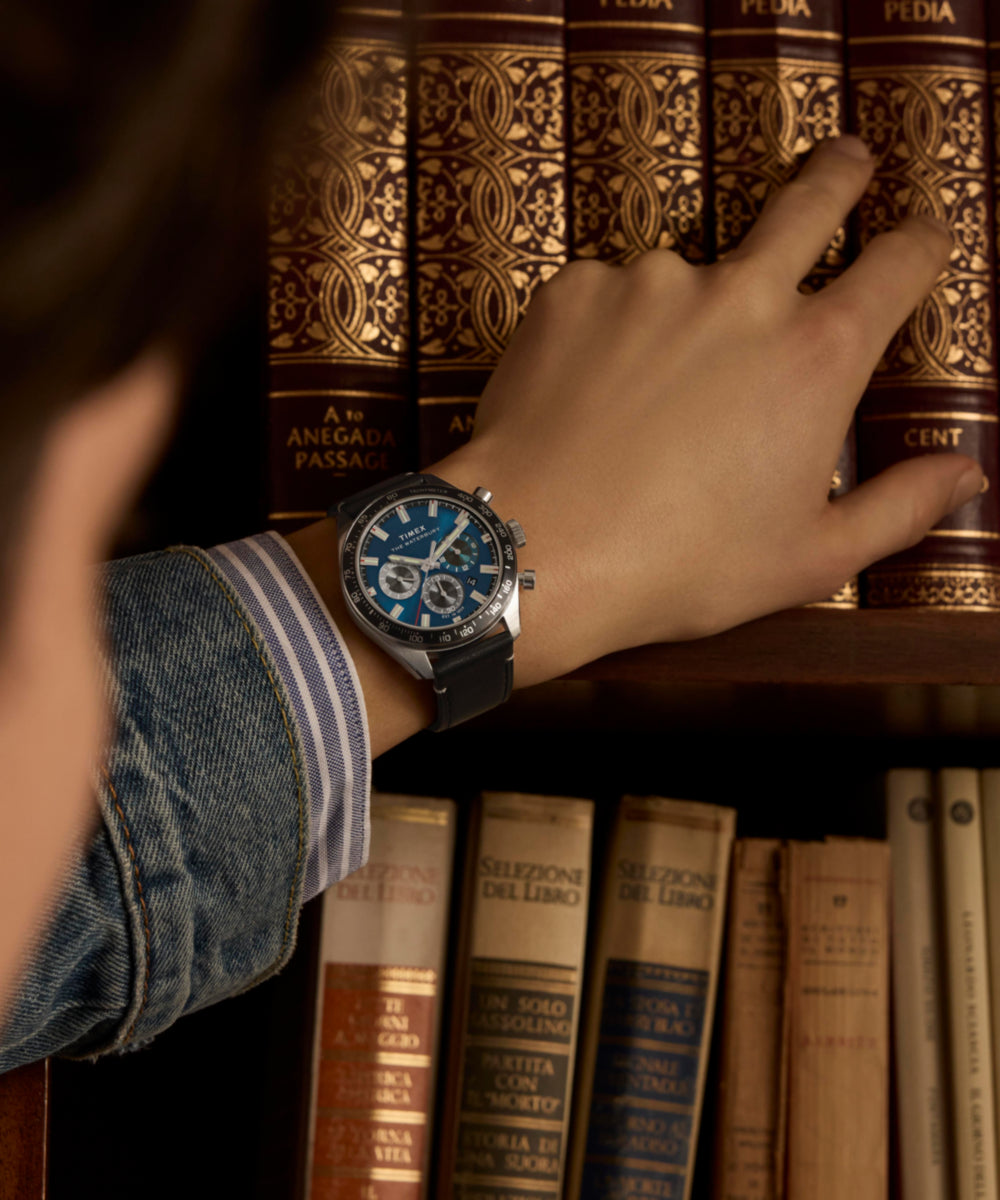 TIMEX TW2Y18600UK imagen 2