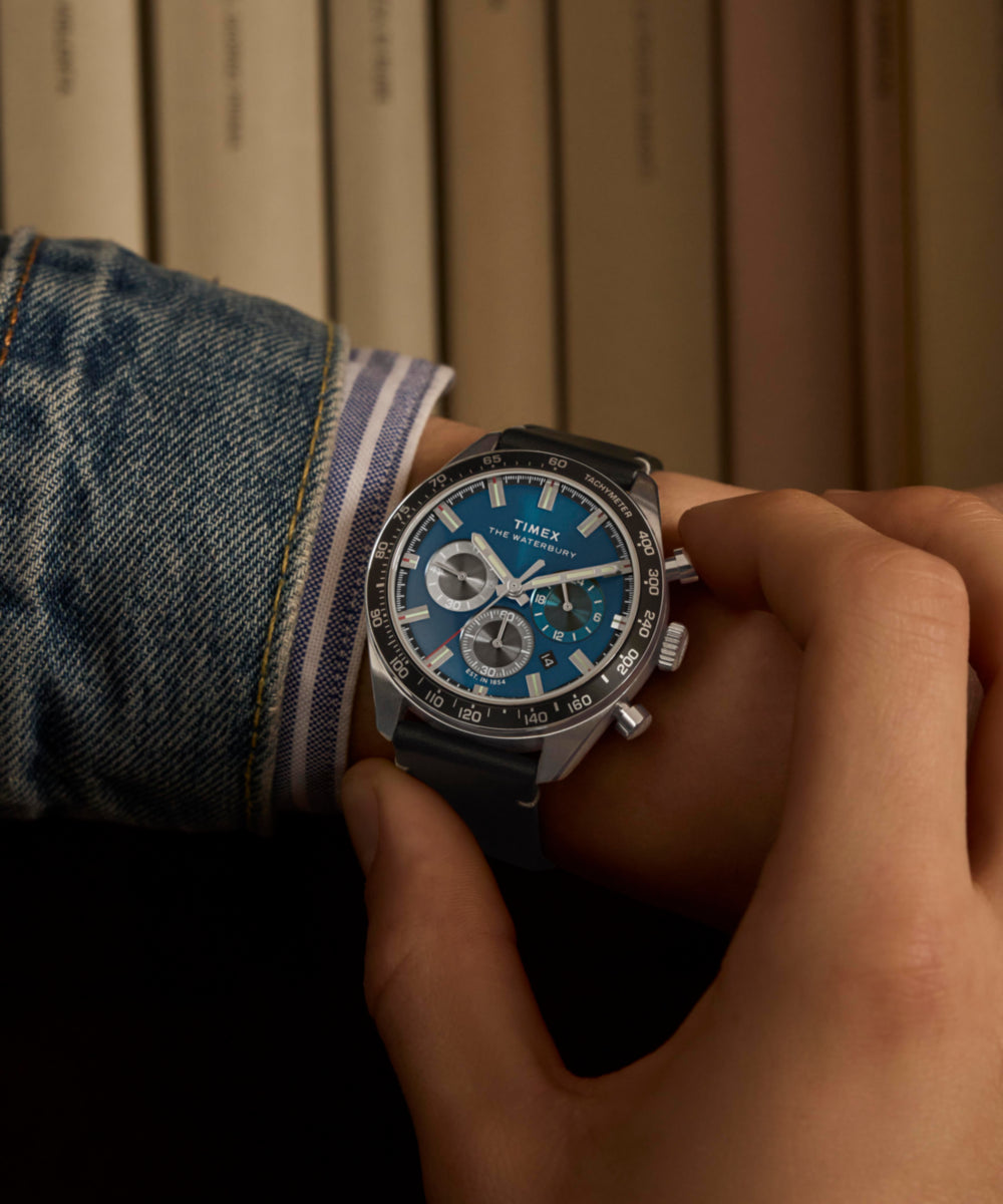 TIMEX TW2Y18600UK imagen 3
