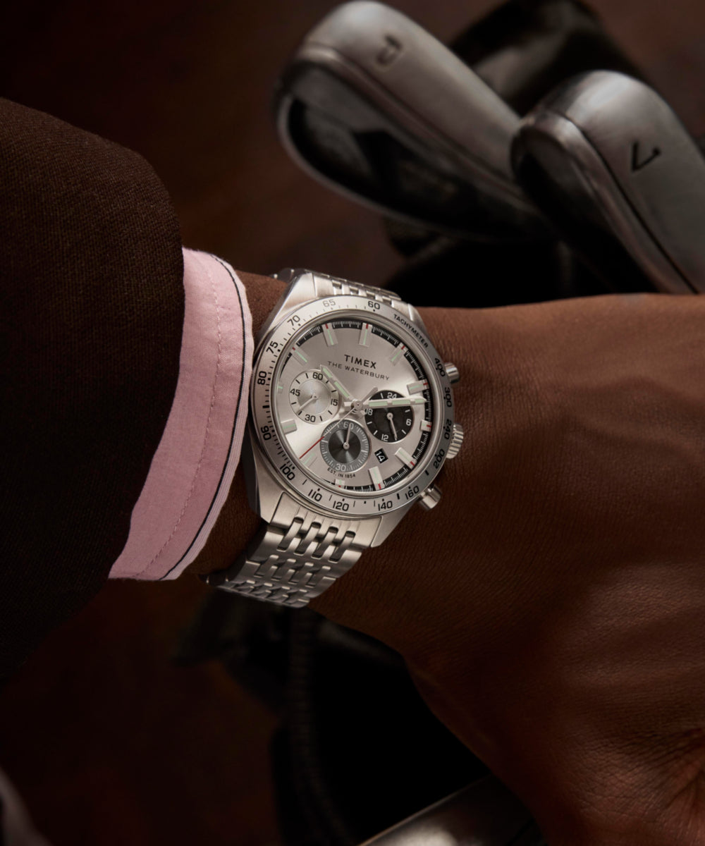 TIMEX TW2Y18700UK imagen 2