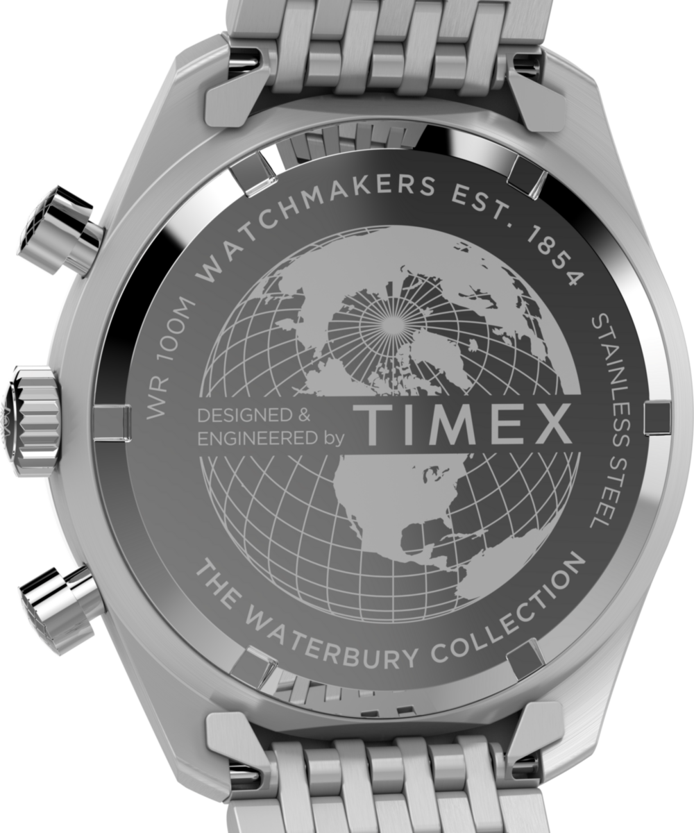 TIMEX TW2Y18700UK imagen 5
