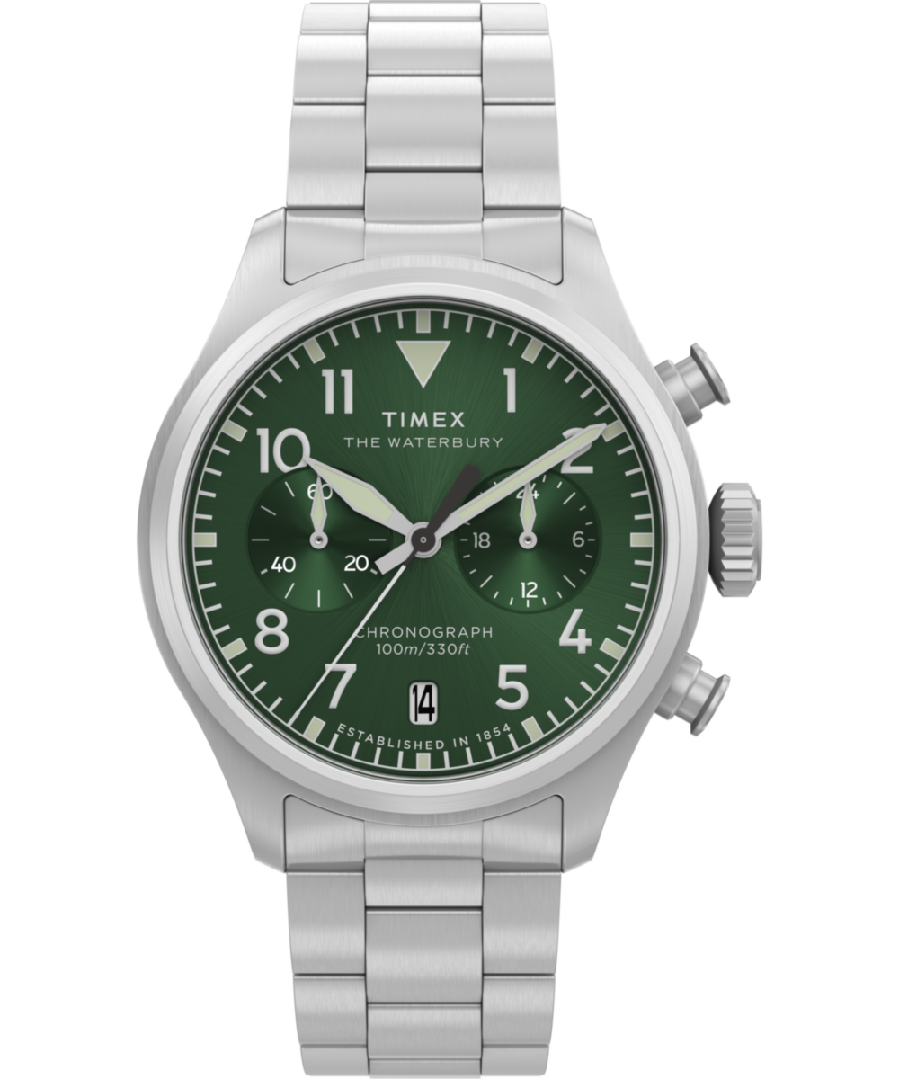 TIMEX TW2Y19100UK