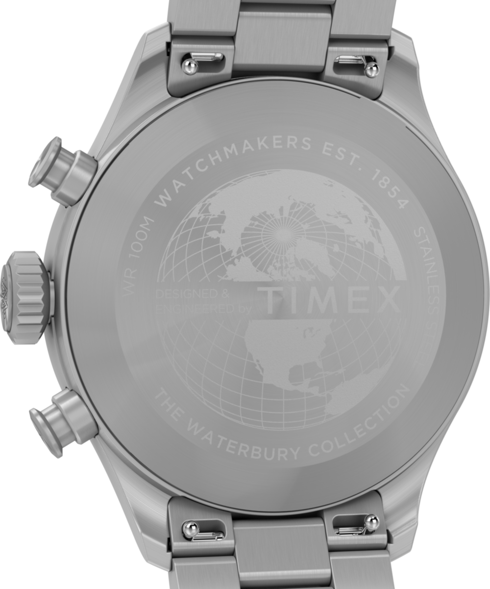 TIMEX TW2Y19100UK imagen 5
