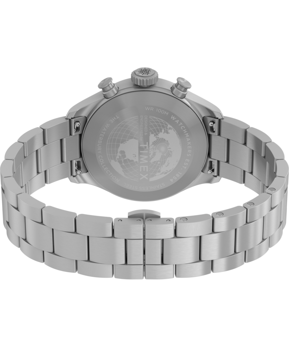 TIMEX TW2Y19100UK imagen 6