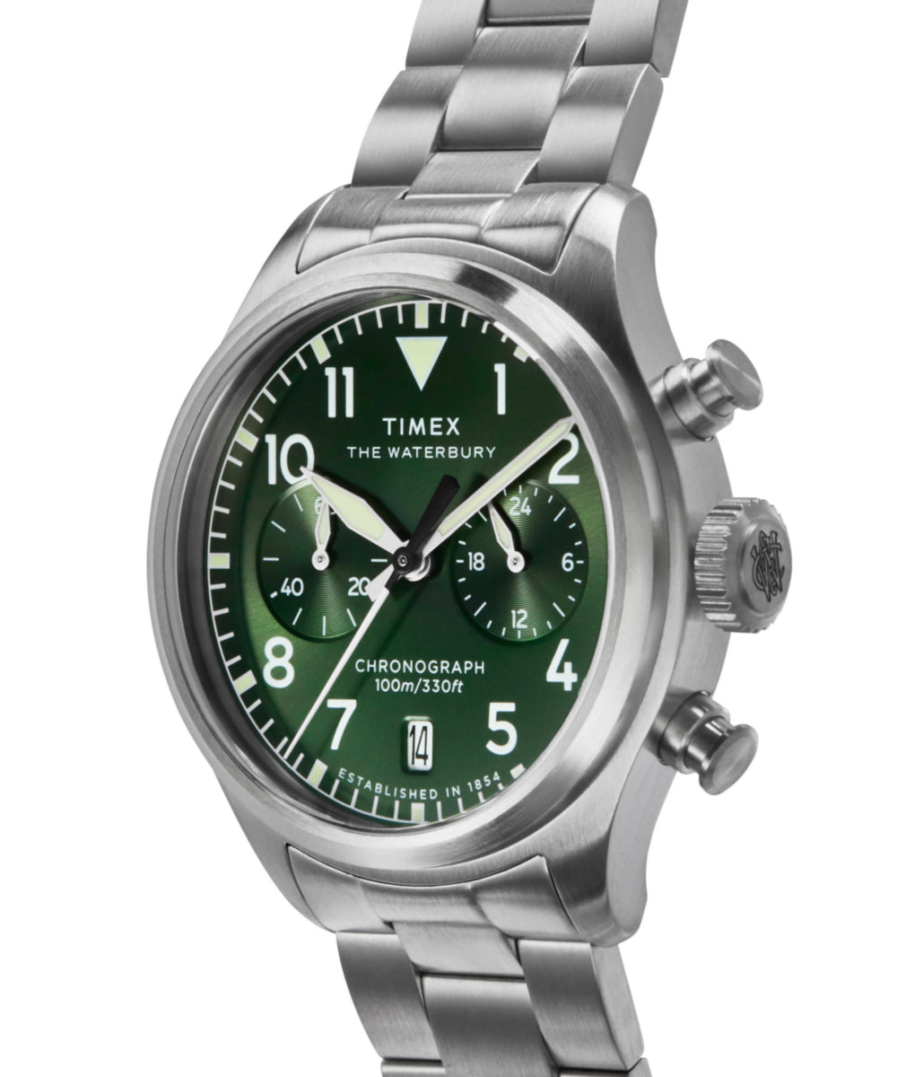 TIMEX TW2Y19100UK imagen 7