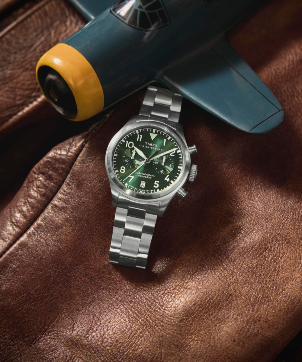 TIMEX TW2Y19100UK imagen 8