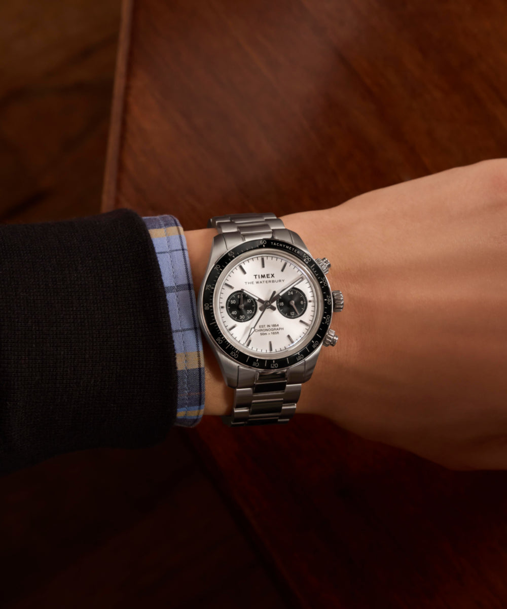 TIMEX TW2Y19200UK imagen 2