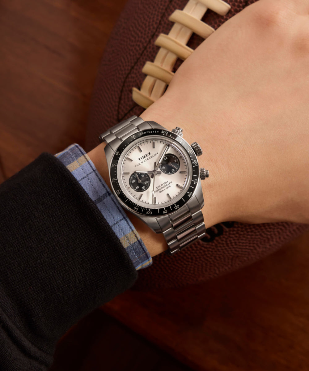TIMEX TW2Y19200UK imagen 3