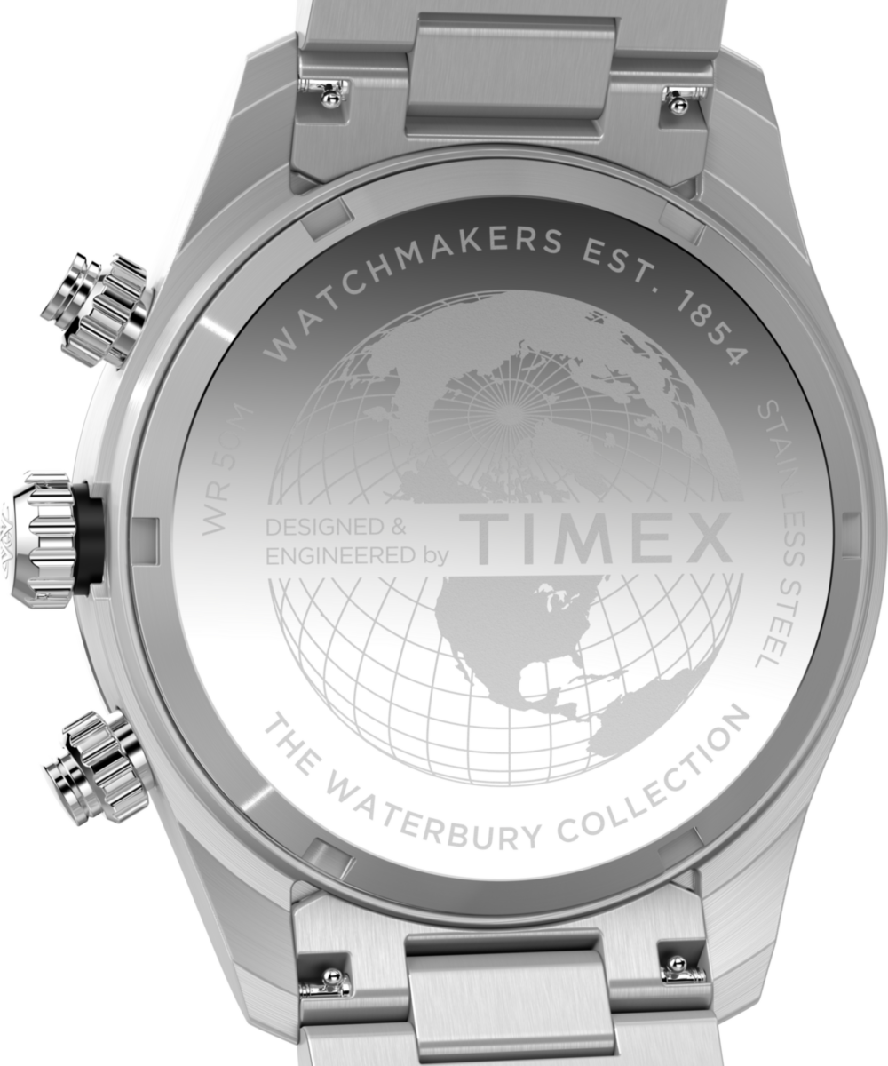 TIMEX TW2Y19200UK imagen 6
