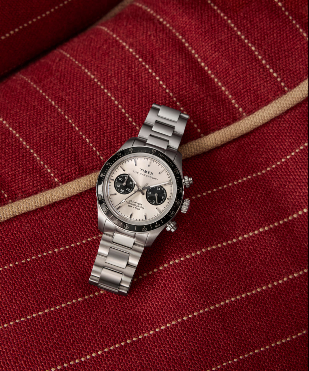 TIMEX TW2Y19200UK imagen 8