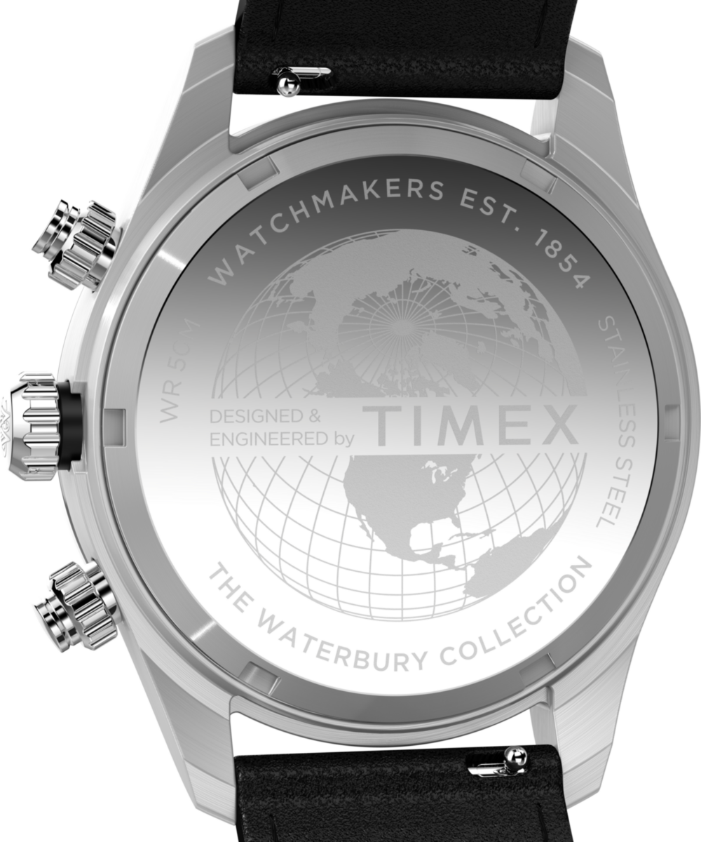 TIMEX TW2Y19300UK imagen 6
