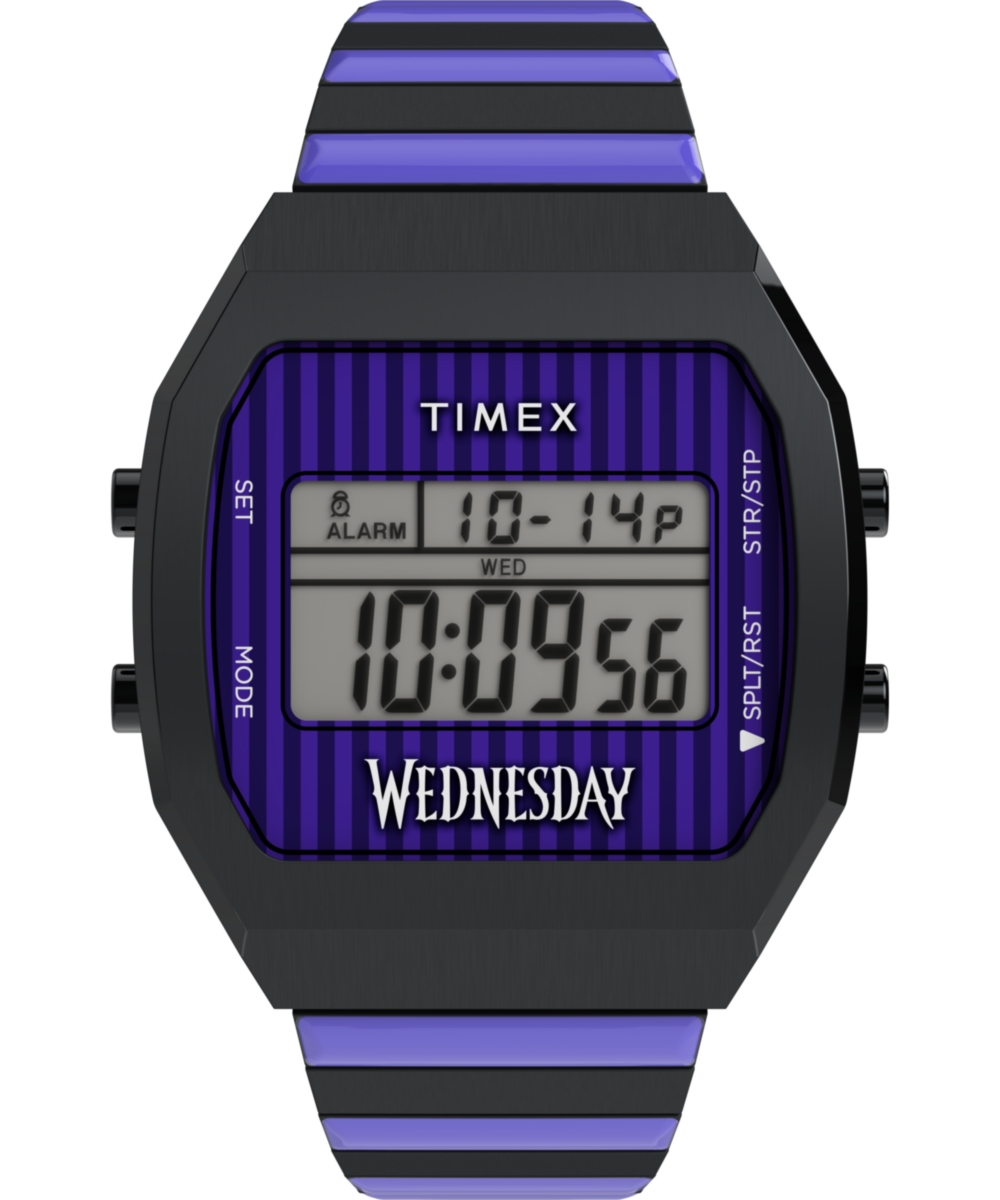 TIMEX TW2Y19500QY