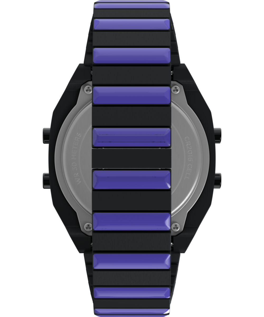 TIMEX TW2Y19500QY imagen 3
