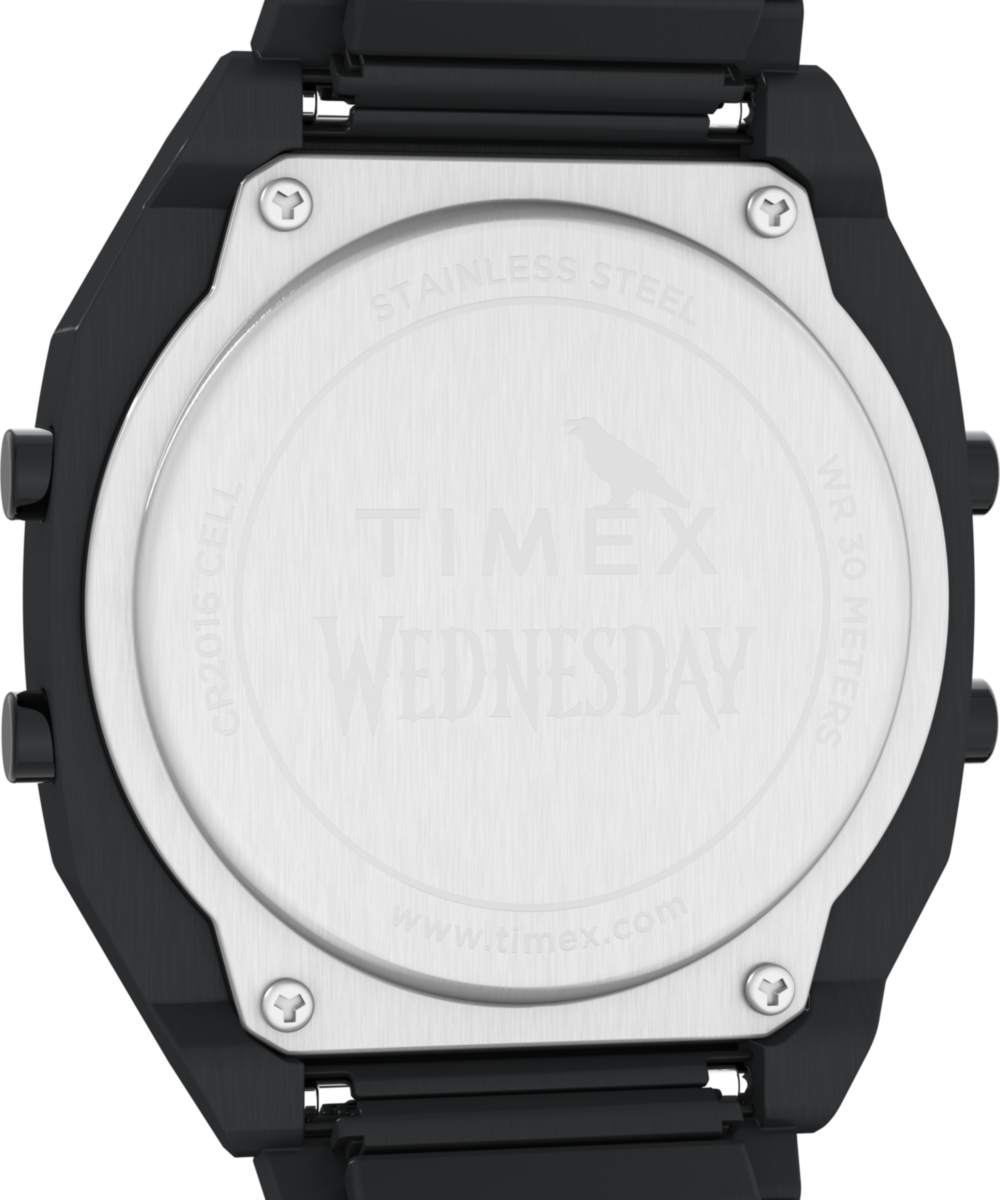 TIMEX TW2Y19500QY imagen 4